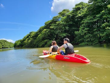 石垣島 ADVENTURE PiPi（イシガキジマアドベンチャーピピ）に投稿された画像（2023/9/9）