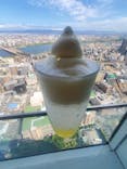 梅田スカイビル・空中庭園展望台に投稿された画像（2023/9/7）