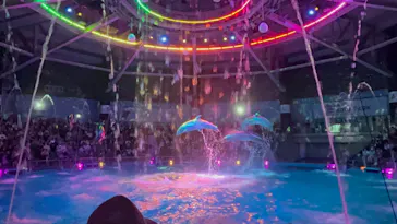 マクセル アクアパーク品川に投稿された画像（2023/9/9）