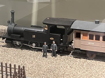 物流博物館に投稿された画像（2023/9/9）