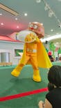 横浜アンパンマンこどもミュージアムに投稿された画像（2023/9/9）