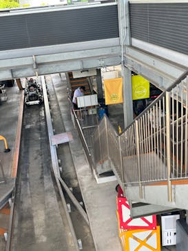 鈴鹿サーキットに投稿された画像（2023/9/9）