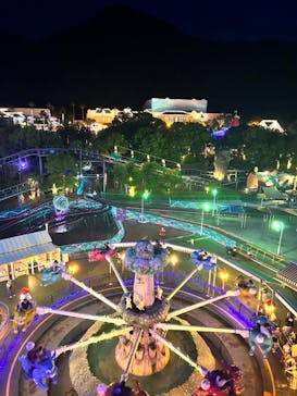 レオマリゾートに投稿された画像（2023/9/9）