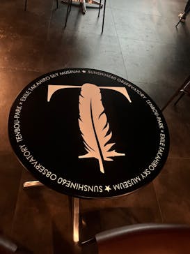 サンシャイン60展望台に投稿された画像（2023/9/9）