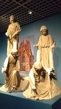 ガウディとサグラダ・ファミリア展 （東京国立近代美術館）に投稿された画像（2023/9/9）