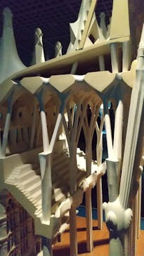 ガウディとサグラダ・ファミリア展 （東京国立近代美術館）に投稿された画像（2023/9/9）