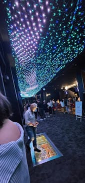 東京タワーに投稿された画像（2023/9/9）