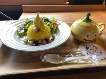 ニジゲンノモリに投稿された画像（2023/9/9）