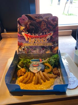 ニジゲンノモリに投稿された画像（2023/9/9）