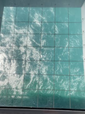 徳島県立 渦の道に投稿された画像（2023/9/10）