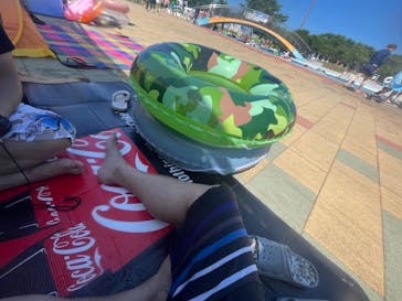 海の中道サンシャインプールに投稿された画像（2023/9/10）