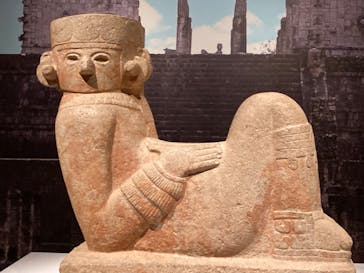 特別展「古代メキシコーマヤ、アステカ、テオティワカン」に投稿された画像（2023/9/10）