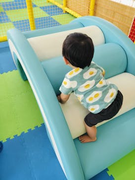 キッズランドUS MAX 福岡久山店に投稿された画像（2023/9/10）