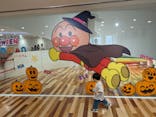 横浜アンパンマンこどもミュージアムに投稿された画像（2023/9/10）