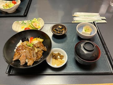 日帰り温泉湯の里おかだに投稿された画像（2023/9/10）