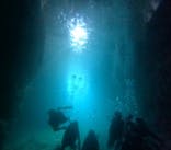 青の洞窟専門店　沖縄ダイビングショップ和に投稿された画像（2023/9/10）