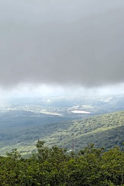 安比高原に投稿された画像（2023/9/10）