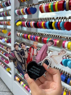 梅田スカイビル・空中庭園展望台に投稿された画像（2023/9/10）