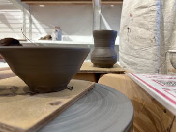 陶芸教室チルコロ 駒沢店に投稿された画像（2023/9/10）