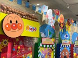 横浜アンパンマンこどもミュージアムに投稿された画像（2023/9/10）