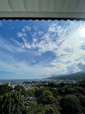 小田原城に投稿された画像（2023/9/10）