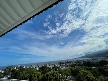 小田原城に投稿された画像（2023/9/10）