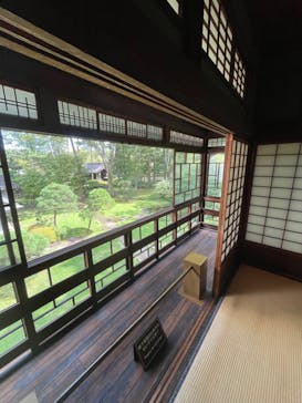 江戸東京たてもの園に投稿された画像（2023/9/10）