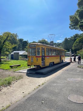 江戸東京たてもの園に投稿された画像（2023/9/10）