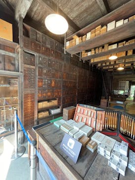 江戸東京たてもの園に投稿された画像（2023/9/10）