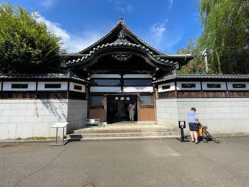 江戸東京たてもの園に投稿された画像（2023/9/10）