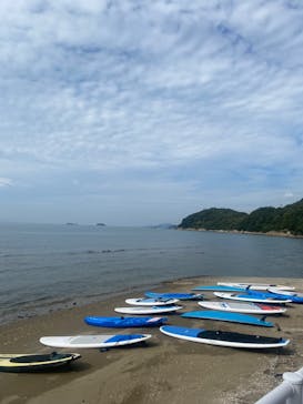 me-too SUP（ミートゥーサップ）に投稿された画像（2023/9/10）