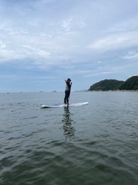 me-too SUP（ミートゥーサップ）に投稿された画像（2023/9/10）