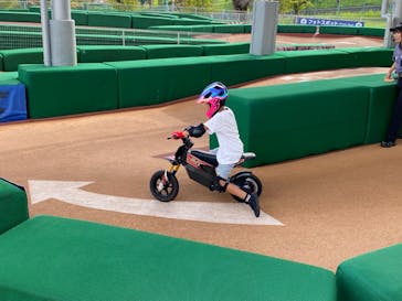 鈴鹿サーキットに投稿された画像（2023/9/10）