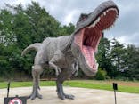 福井県立恐竜博物館に投稿された画像（2023/9/10）
