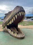 福井県立恐竜博物館に投稿された画像（2023/9/10）