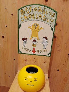 新潟県立万代島美術館に投稿された画像（2023/9/10）