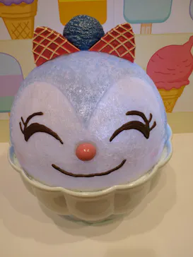 横浜アンパンマンこどもミュージアムに投稿された画像（2023/9/10）