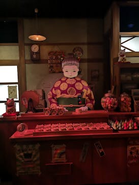 西武園ゆうえんちに投稿された画像（2023/9/10）