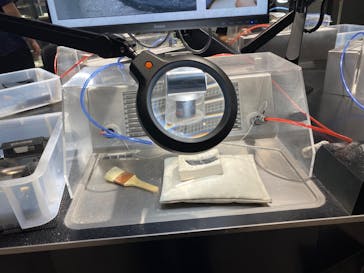 福井県立恐竜博物館に投稿された画像（2023/9/10）