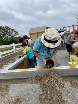 東武動物公園に投稿された画像（2023/9/10）