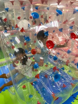 キッズランドUS 東京ひばりヶ丘店に投稿された画像（2023/9/10）