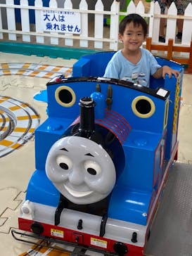 キッズランドUS 東京ひばりヶ丘店に投稿された画像（2023/9/10）