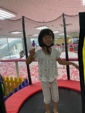 キッズランドUS 東京ひばりヶ丘店に投稿された画像（2023/9/10）