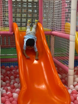 キッズランドUS 東京ひばりヶ丘店に投稿された画像（2023/9/10）