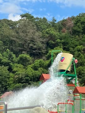 NESTA RESORT KOBE（ネスタリゾート神戸）に投稿された画像（2023/9/10）