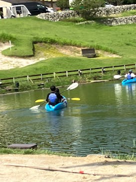 NESTA RESORT KOBE（ネスタリゾート神戸）に投稿された画像（2023/9/10）