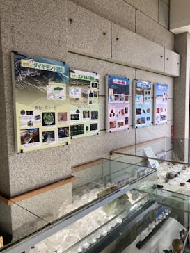 ストーンミュージアム博石館に投稿された画像（2023/9/10）