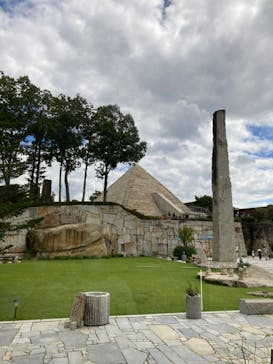 ストーンミュージアム博石館に投稿された画像（2023/9/10）