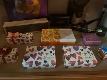 felissimo chocolate museum（フェリシモチョコレートミュージアム）に投稿された画像（2023/9/10）