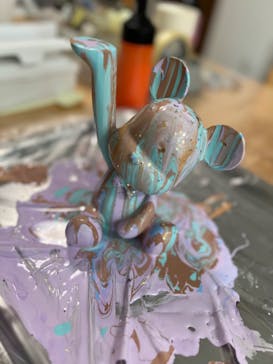 Atelier Pilaに投稿された画像（2023/9/10）